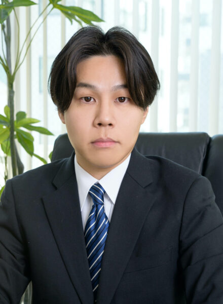 代表取締役 山田真裕